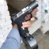 Defence gladiator 9mm