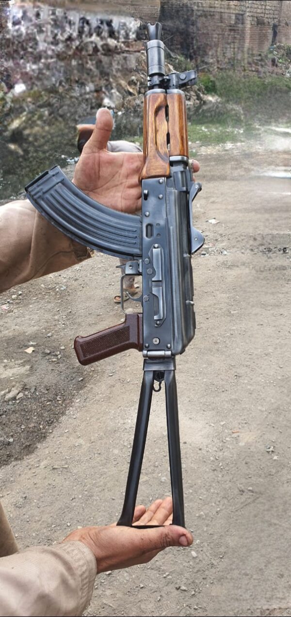 Ak47 krinkov Design - Image 2