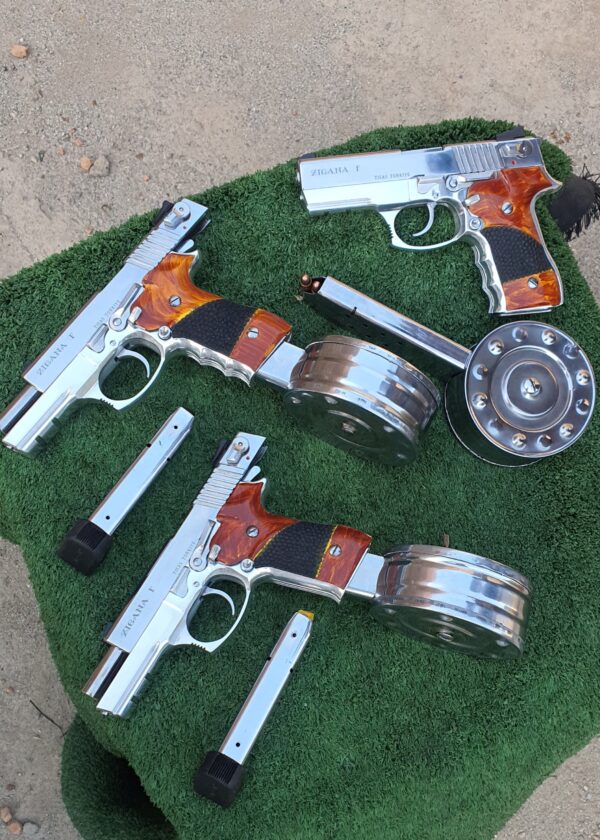 Zigana F 30Bore - Image 4