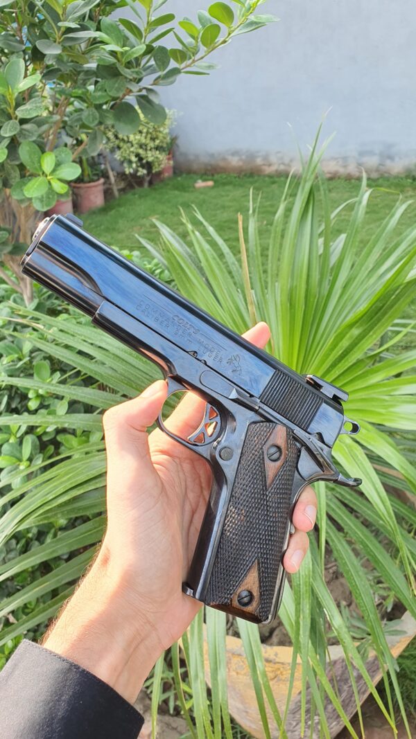 Colt 1911 9mm