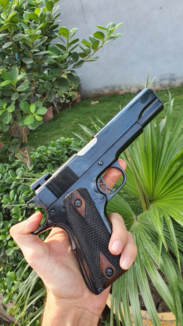 Colt 1911 9mm - Image 2