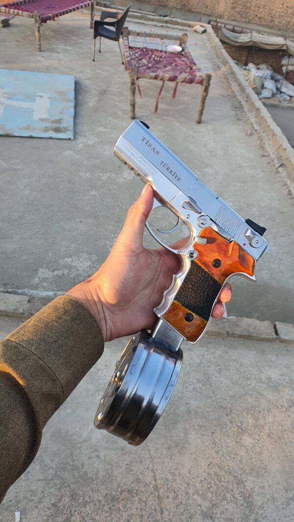 Zigana F 30Bore - Image 2