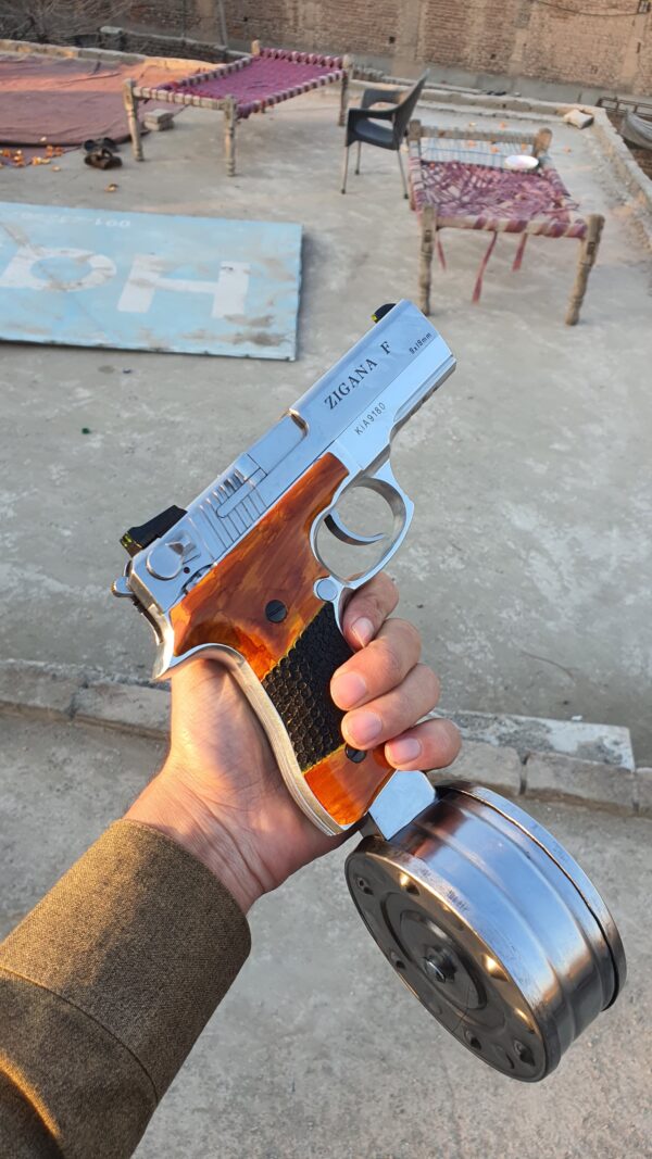 Zigana F 30Bore