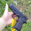 Beretta Fs92 Mini