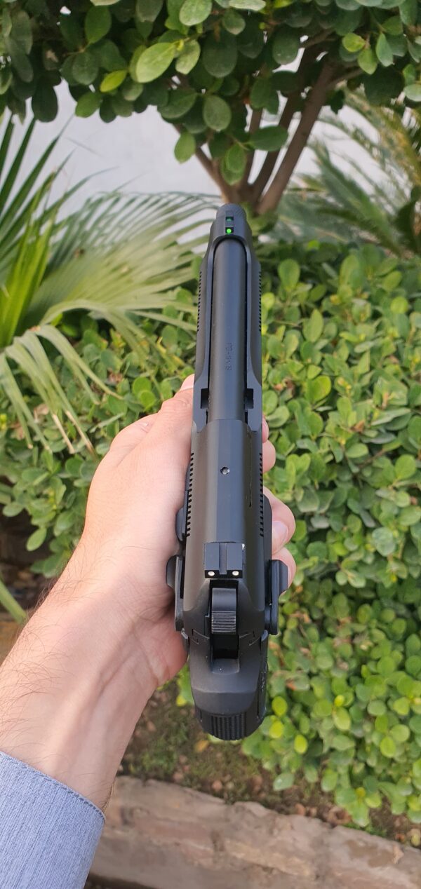 Beretta 92X - Image 3