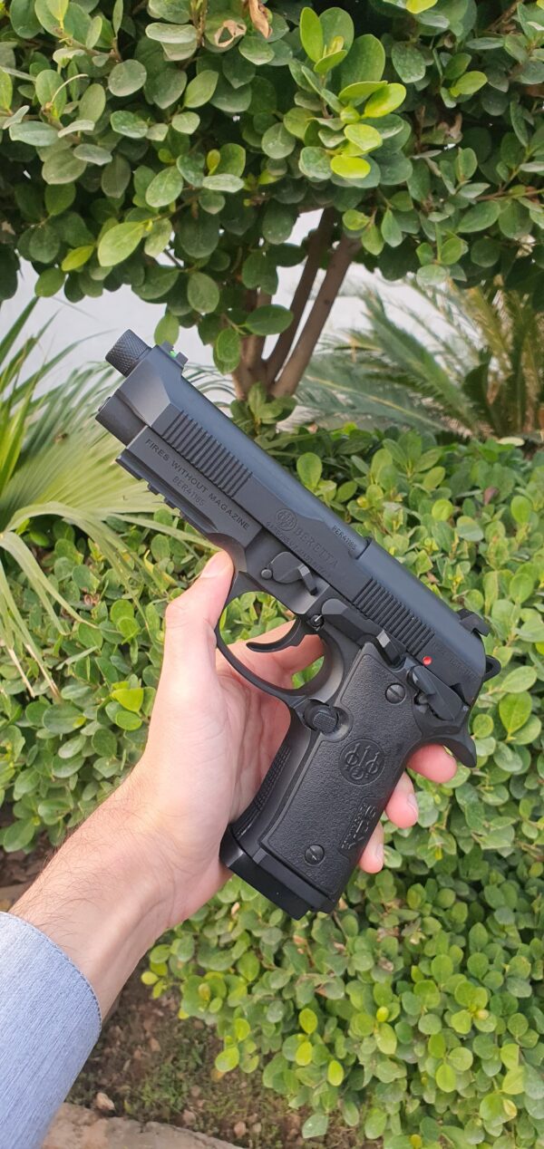 Beretta 92X