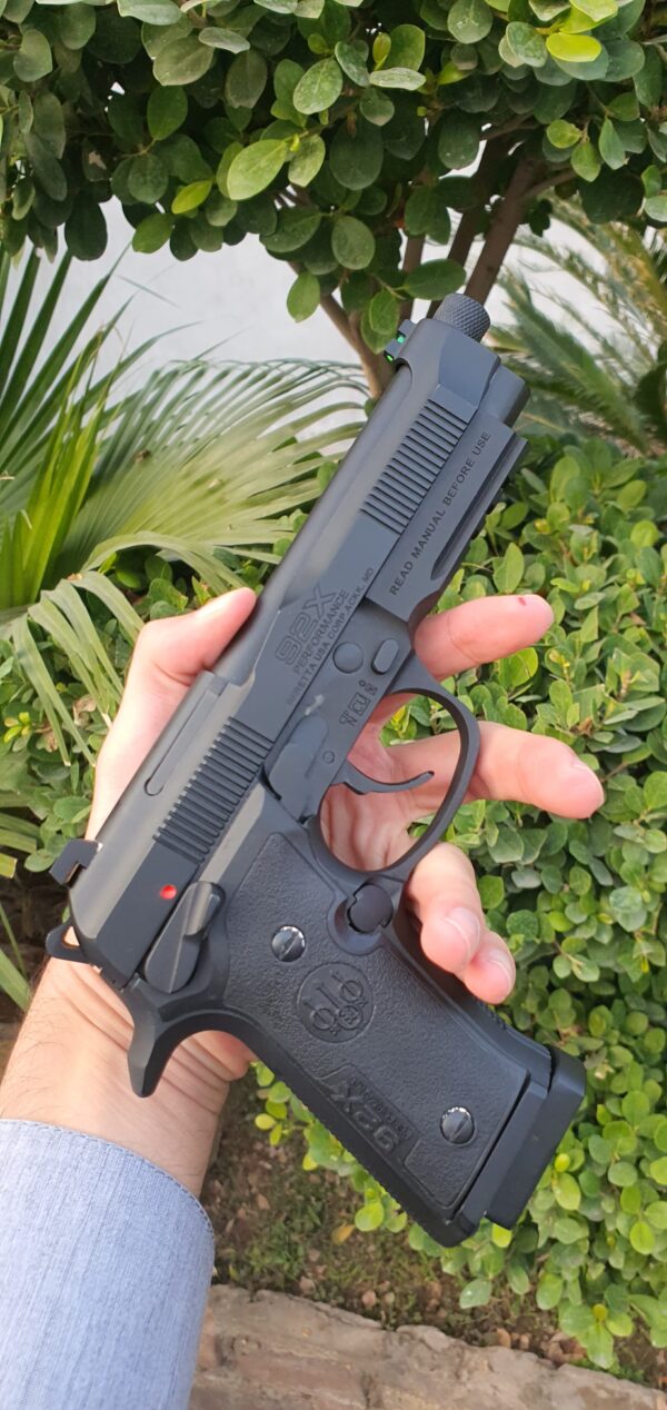 Beretta 92X - Image 2