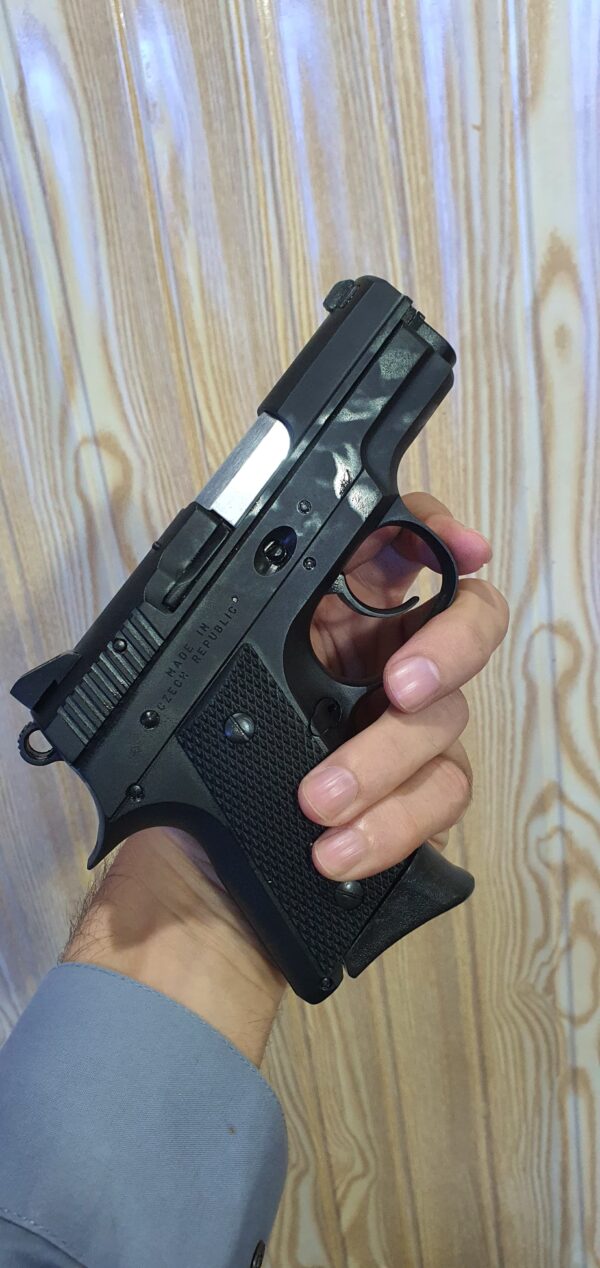 CZ 2075 RAMI 9mm - Image 2