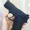 CZ 2075 RAMI 9mm