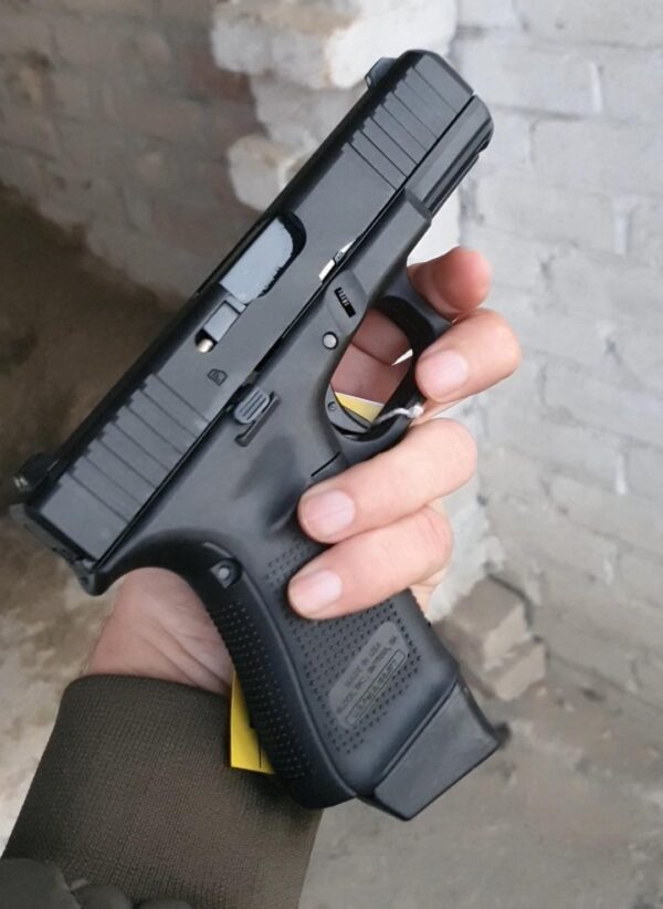 Glock 19 Gen 5 - Image 2