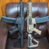 223Bore M4 Mini