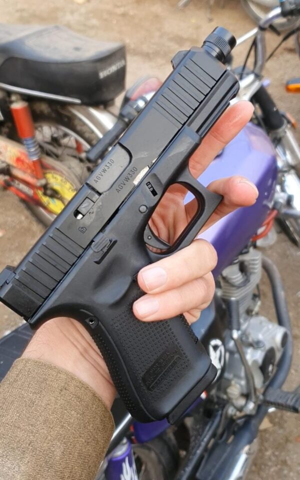 Glock 19 Gen 5 - Image 2