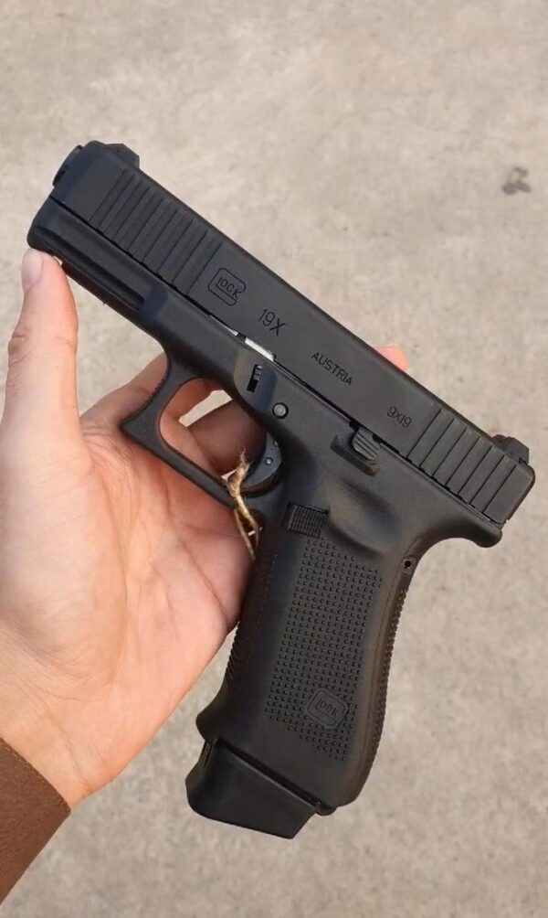 Glock 19X
