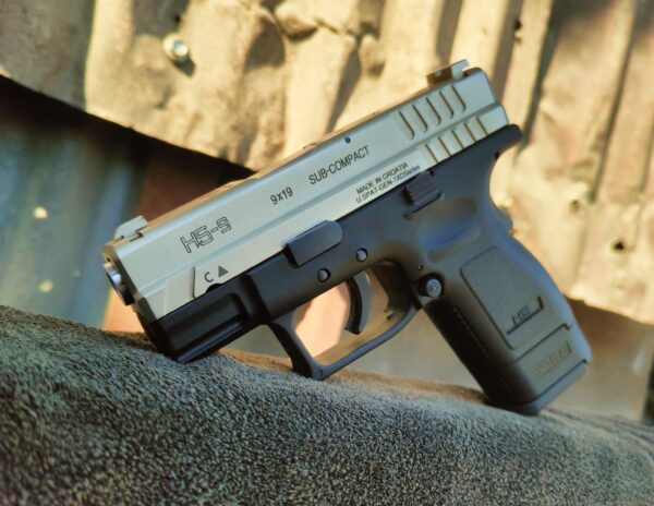 Hs 9 9mm Mini