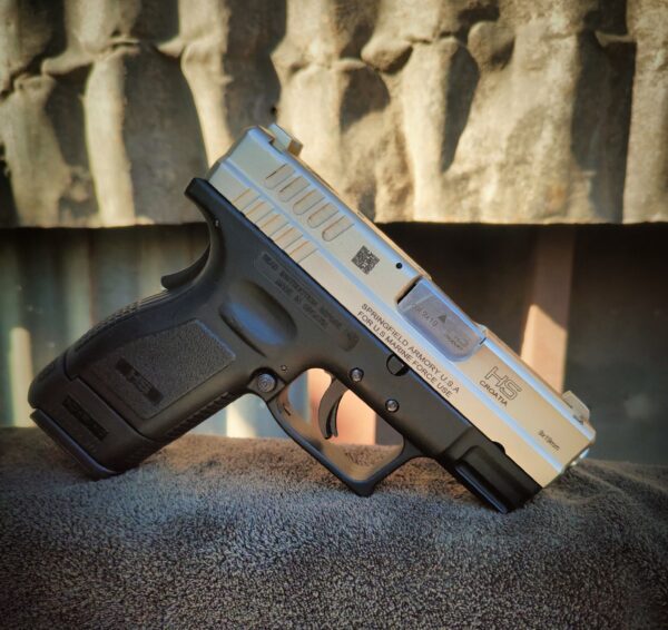 Hs 9 9mm Mini - Image 2
