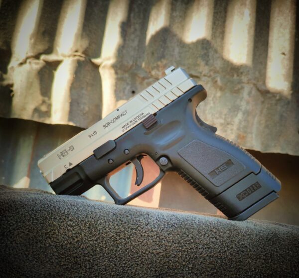 Hs 9 9mm Mini - Image 3