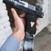 Defence gladiator 9mm - Image 2