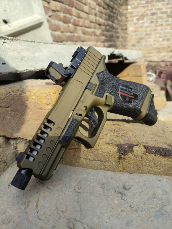 Glock 19X 9mm - Image 2