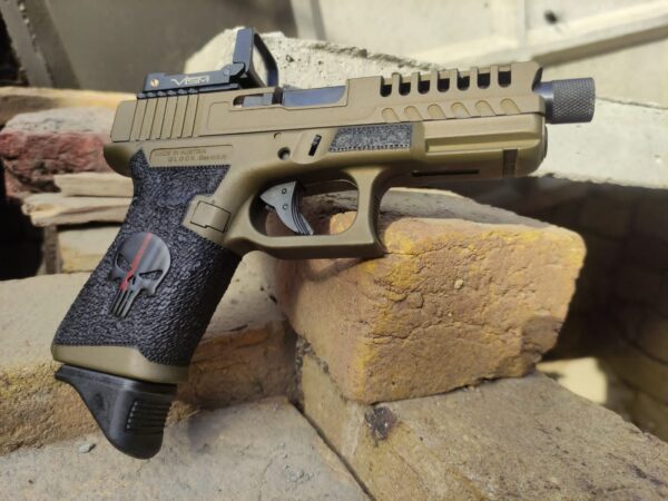 Glock 19X 9mm - Image 4