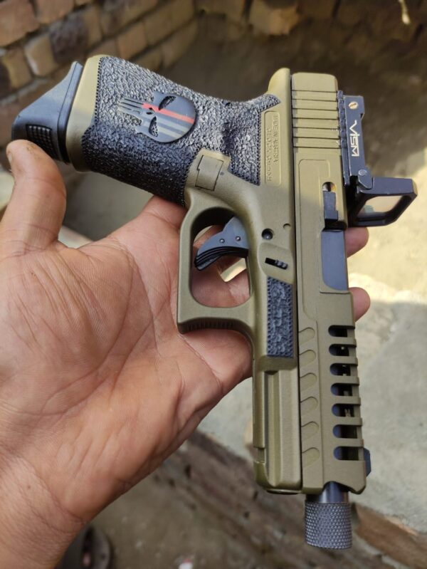 Glock 19X 9mm - Image 3