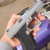 Glock 19X 9mm