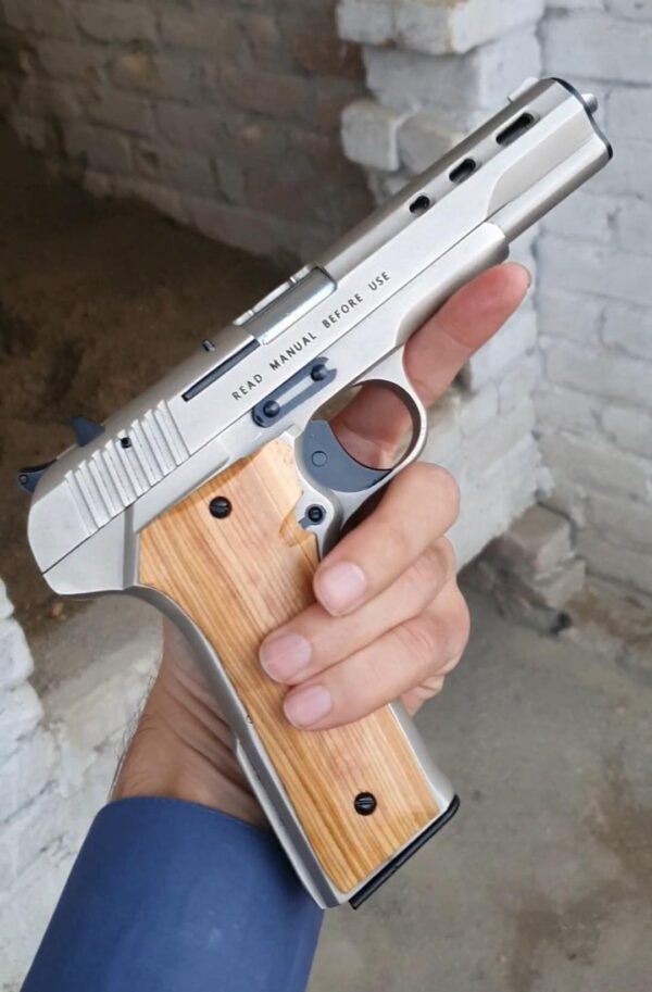 30Bore 20Shot - Image 2