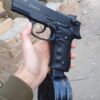 Zigana F 9mm