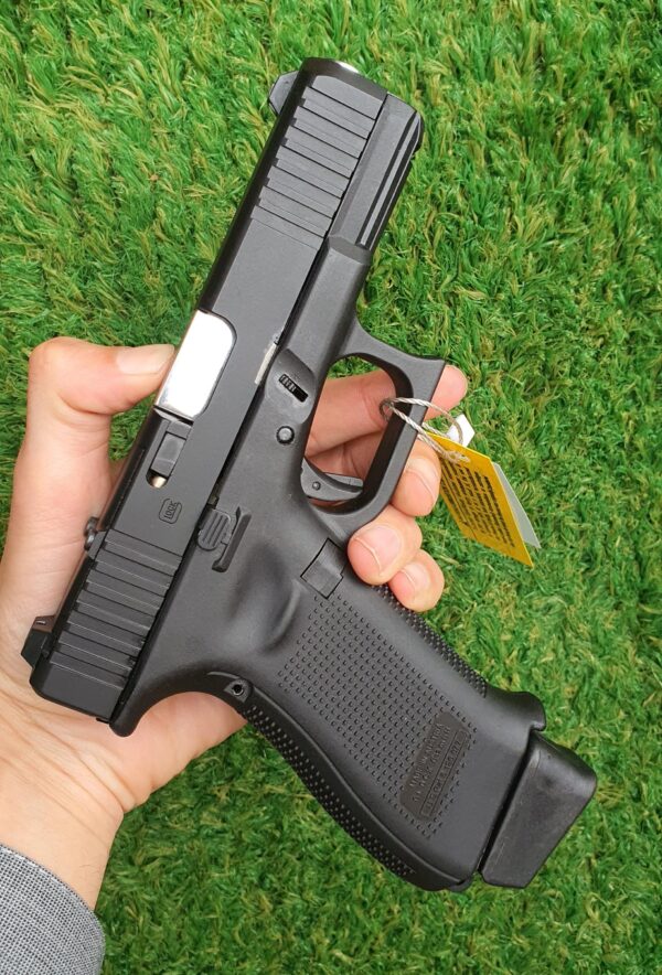 Glock 19X 9mm with RedDot - Image 2