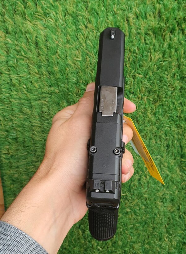 Glock 19X 9mm with RedDot - Image 3