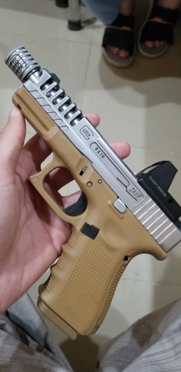 Glock 19 Zav 9mm - Image 2