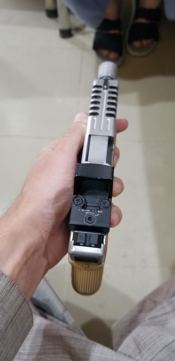 Glock 19 Zav 9mm - Image 3