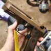 Beretta M9A4 30Bore