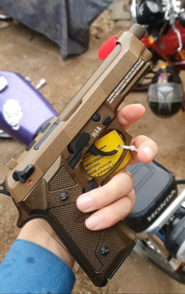 Beretta M9A4 30Bore - Image 2
