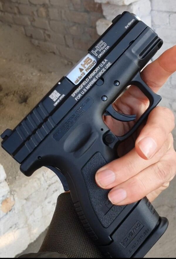 Hs9 9mm - Image 2