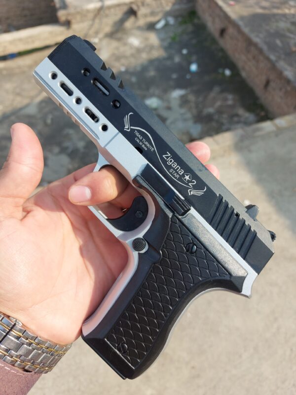 Zigana 2 30Bore