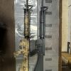 223Bore M16 Assembly