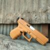 Glock 19X 9mm