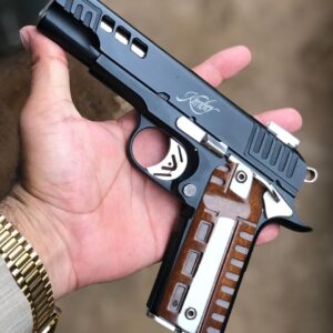Kimber 30Bore