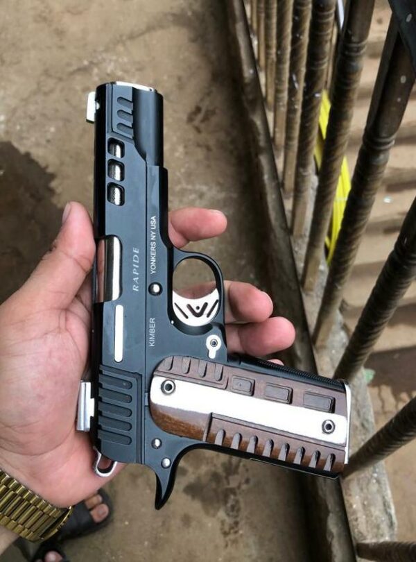 Kimber 30Bore - Image 2