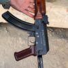 30Bore Ak47 Design