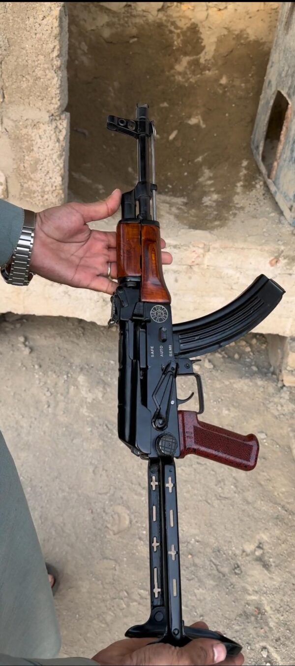 30Bore Ak47 Design - Image 2