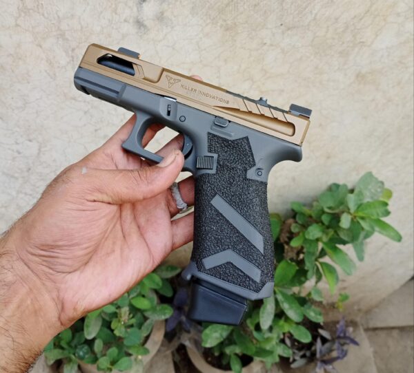 Glock 19 9mm Special Edition - Image 2