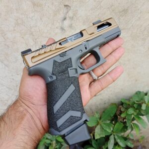 Glock 19 9mm Special Edition