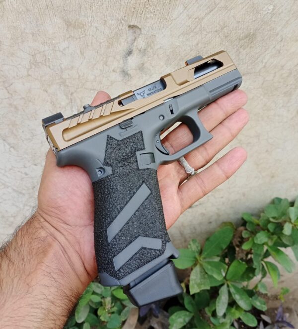 Glock 19 9mm Special Edition