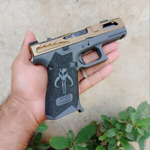 Glock 19 9mm Special Edition