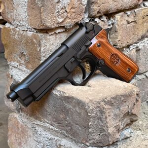 Beretta Fs92 9mm