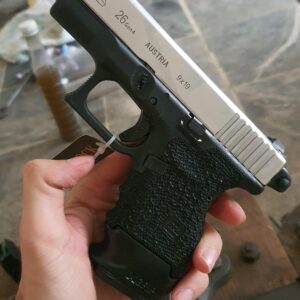 Glock 26 Gen 4