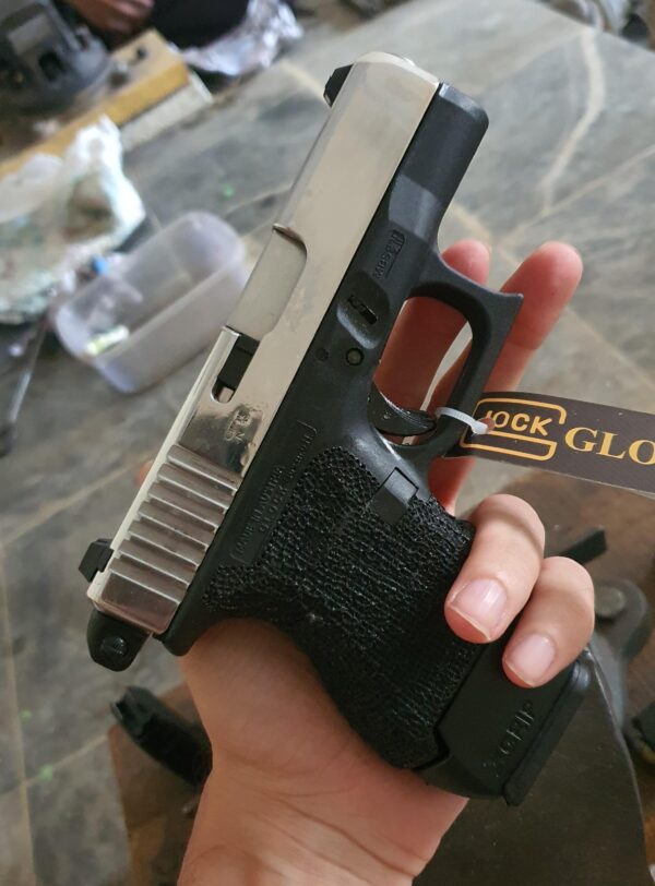 Glock 26 Gen 4 - Image 2