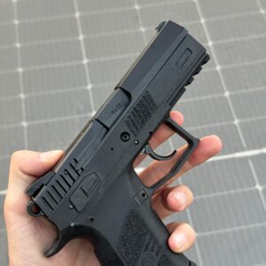 CZ 75 9mm
