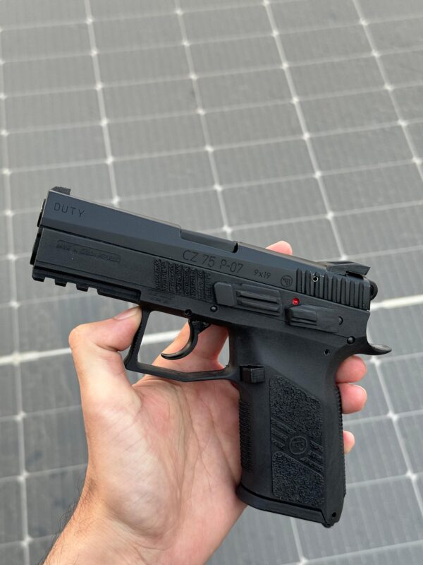 CZ 75 9mm - Image 2